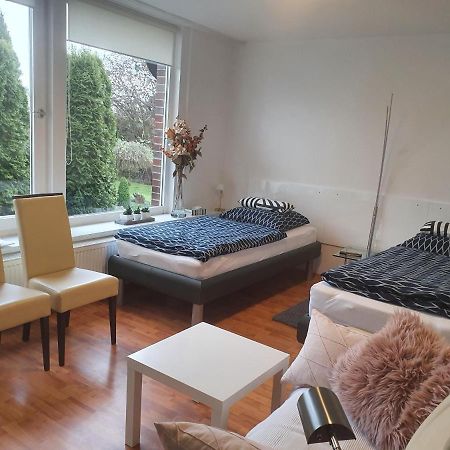 Bei Barbara Hotel Wittingen Luaran gambar