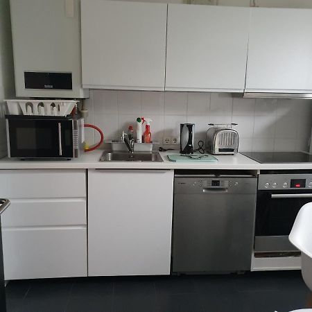 Bei Barbara Hotel Wittingen Luaran gambar
