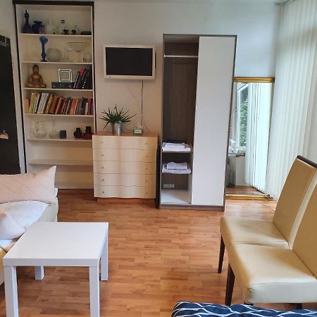 Bei Barbara Hotel Wittingen Luaran gambar