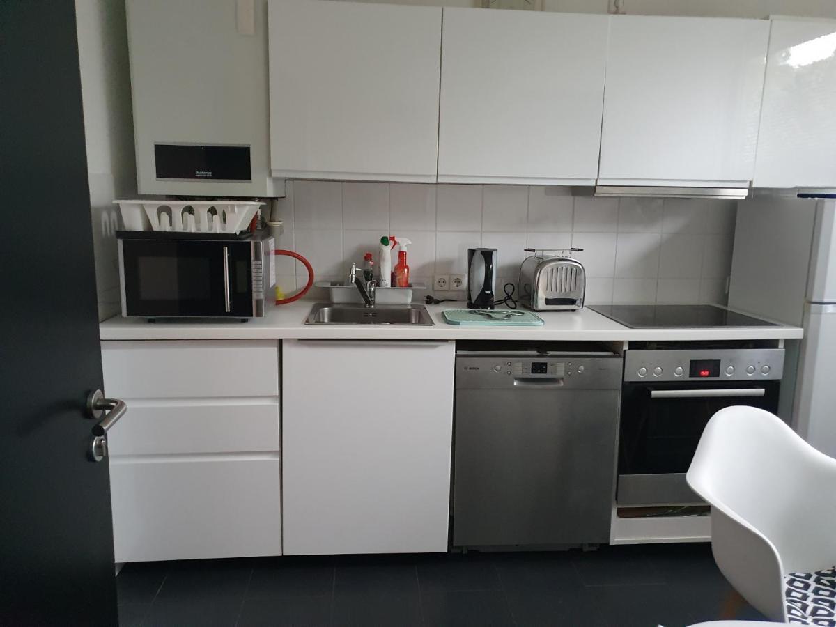Bei Barbara Hotel Wittingen Luaran gambar