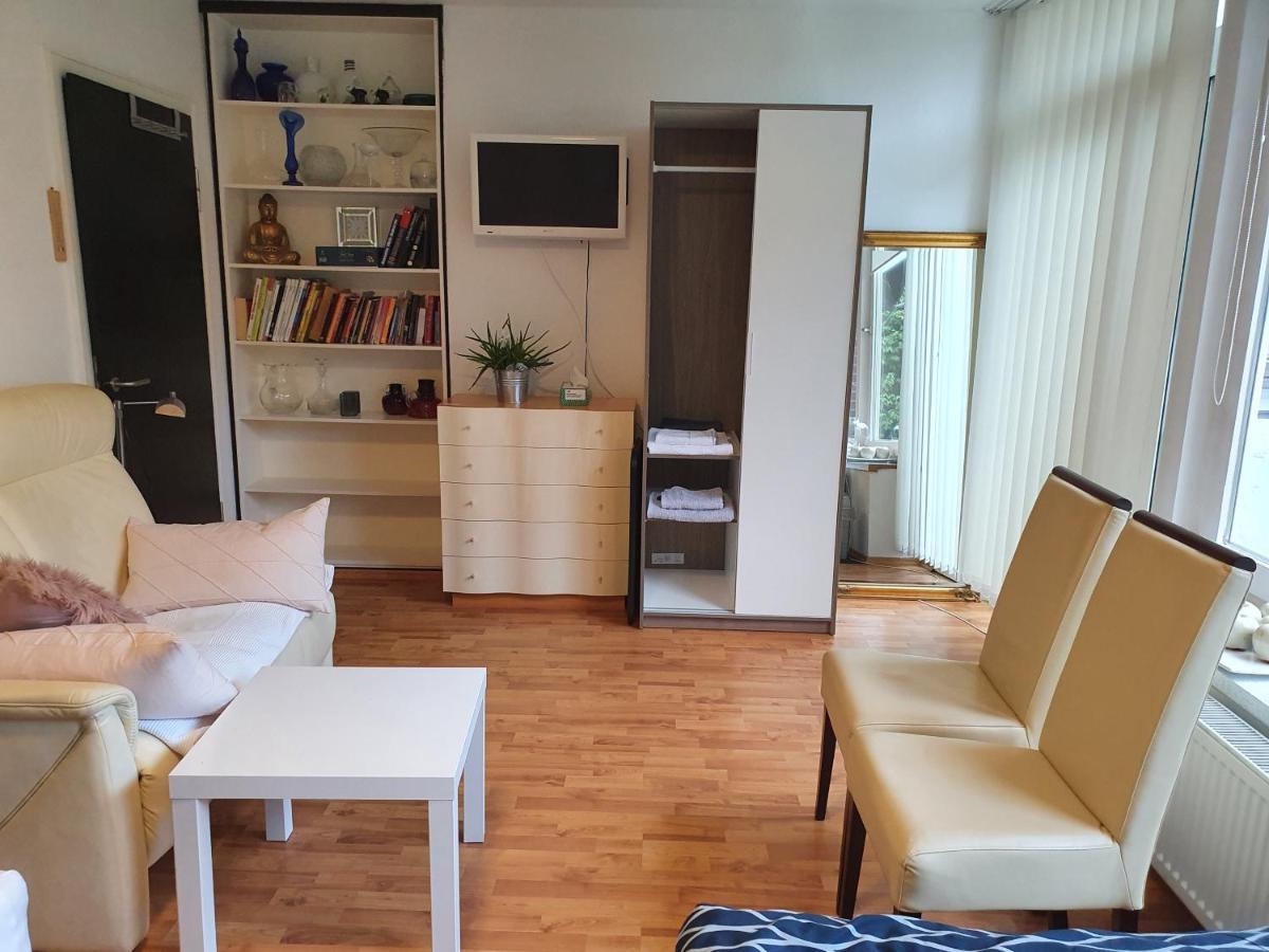 Bei Barbara Hotel Wittingen Luaran gambar