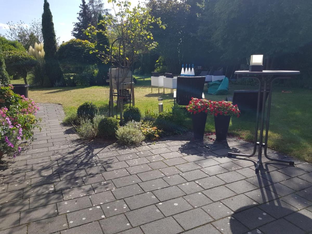 Bei Barbara Hotel Wittingen Luaran gambar