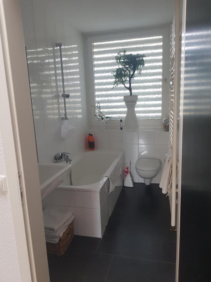 Bei Barbara Hotel Wittingen Luaran gambar