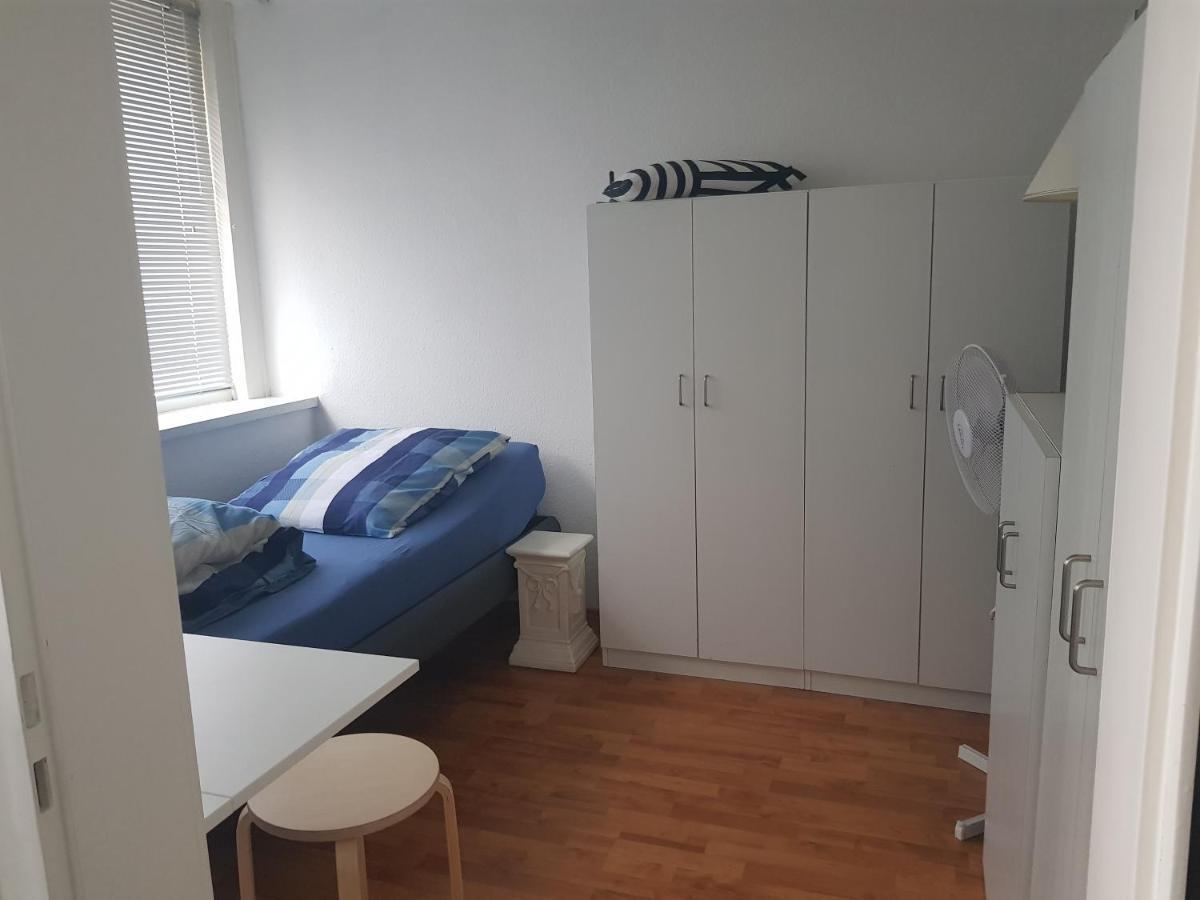 Bei Barbara Hotel Wittingen Luaran gambar